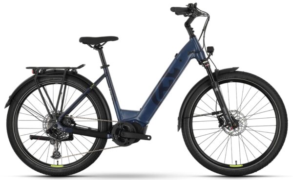 Husqvarna Pather 2 SE 2024 Trekking e-Bike