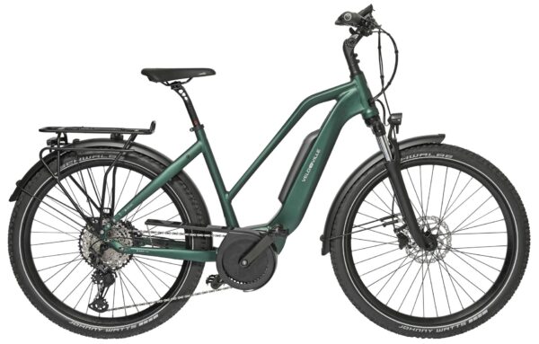 Velo de Ville SEB 800 enviolo TR 2024 Trekking e-Bike