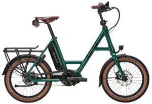 i:SY E5 ZR F CX Century 2024 Kompakt e-Bike