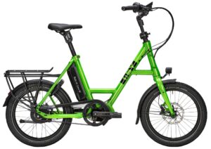 i:SY N3.8 ZR CX Comfort 2024 Kompakt e-Bike