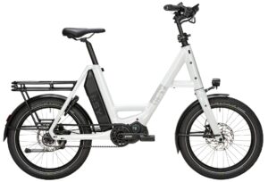 i:SY P12 ZR 2024 Kompakt e-Bike