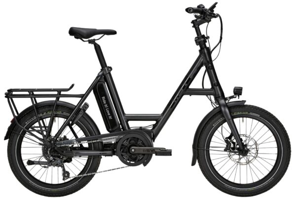 i:SY S8 K 2024 Kompakt e-Bike