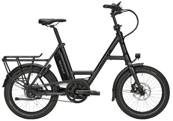 i:SY S8 ZR F 2024 Kompakt e-Bike