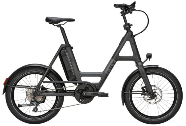 i:SY Skyfly S10 2024 Kompakt e-Bike