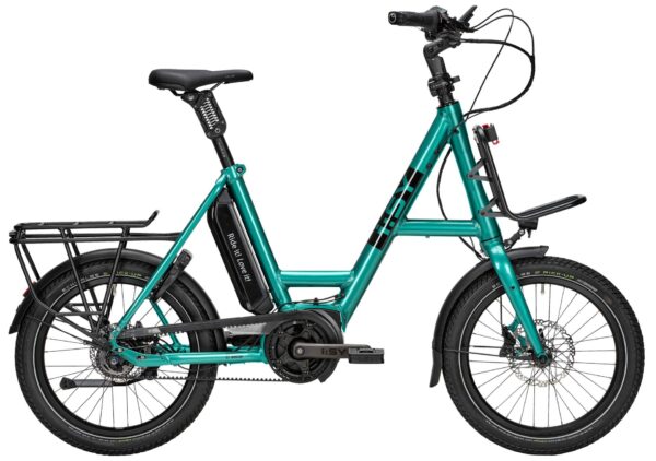 i:SY XXL E5 ZR F Comfort 2024 e-Bike XXL