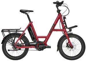 i:SY XXL E5 ZR F CX 2024 Kompakt e-Bike,e-Bike XXL