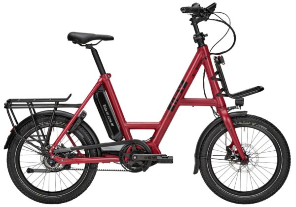 i:SY XXL E5 ZR F CX 2024 e-Bike XXL