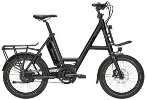 i:SY XXL N3.8 ZR 2024 Kompakt e-Bike,e-Bike XXL