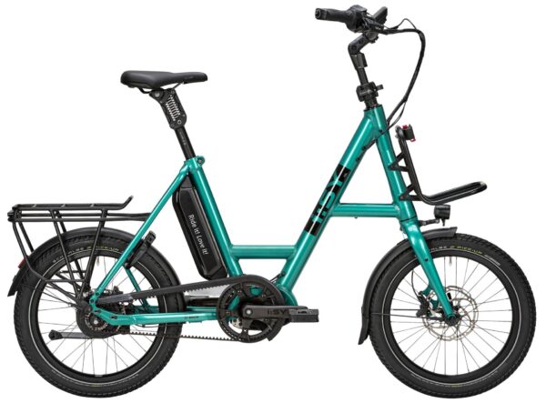 i:SY XXL N3.8 ZR CX Comfort 2024 e-Bike XXL