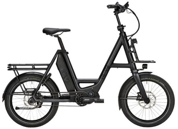 i:SY XXL P12 ZR 2024 e-Bike XXL