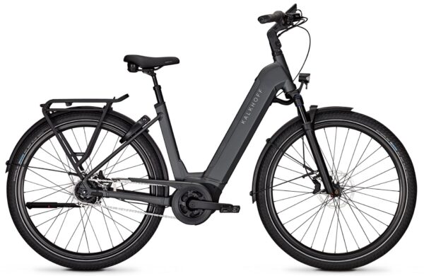 Kalkhoff IMAGE 5 MOVE+ RT 2024 City e-Bike