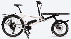 HASE BIKES GRAVIT CITY E 2024 Lasten e-Bike