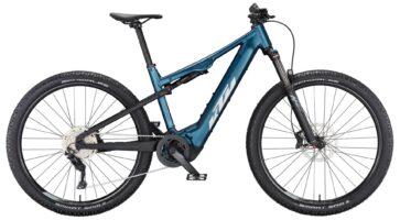 KTM Macina Chacana 591 2024