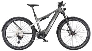 KTM Macina Chacana LFC 2024 e-Mountainbike,SUV e-Bike