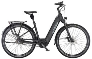 KTM Macina City 610 Belt US 2024 City e-Bike