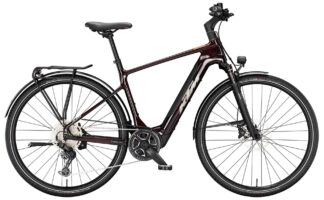 KTM Macina Sport SX Elite 2024