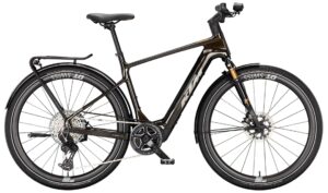 KTM Macina Sport SX Prime 2024 Trekking e-Bike