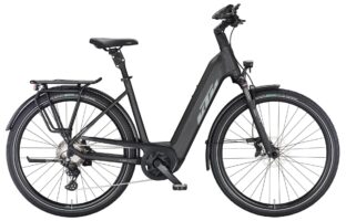 KTM Macina Style 730 US 2024