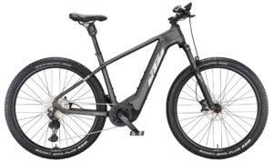 KTM Macina Team XL 2024 e-Mountainbike,e-Bike XXL