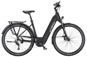 KTM Macina Tour CX 610 US 2024 Trekking e-Bike