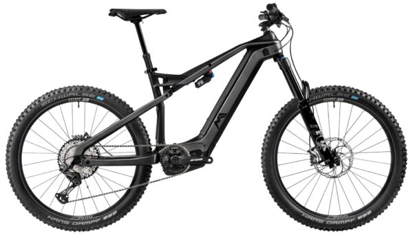 M1 AM.750.SMag.P 2024 e-Mountainbike