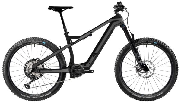 M1 CC.400.SX.P 2024 e-Mountainbike