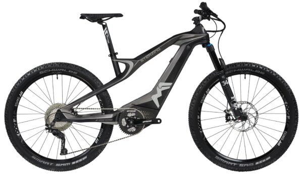 M1 CC.880.TQ.P 2024 e-Mountainbike