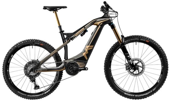 M1 EN.1050.TQ.P 2024 e-Mountainbike