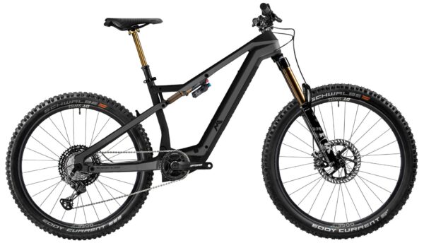 M1 EN.400.SX.P 2024 e-Mountainbike