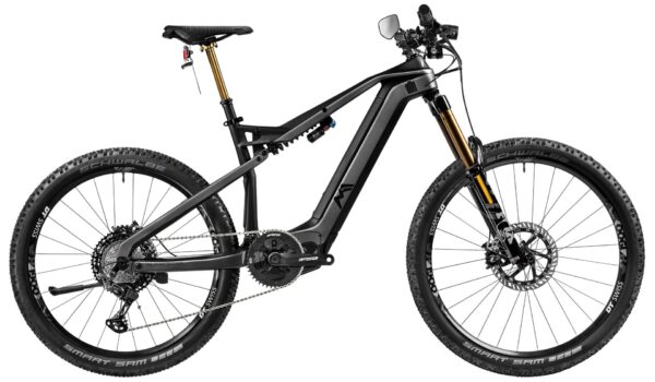 M1 EN.750.TFMag.S 2024 e-Mountainbike