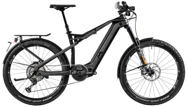 M1 GT.750.TFMag.S 2024 e-Mountainbike