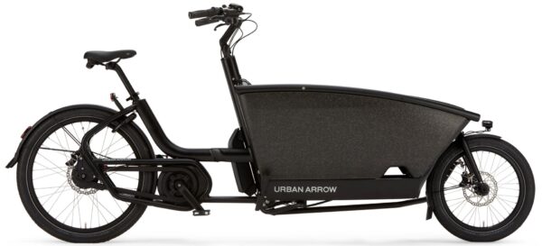 Urban Arrow Family Performance Essential 2024 Lasten e-Bike