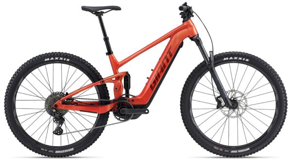 Giant Stance E+ 1 2024 e-Mountainbike