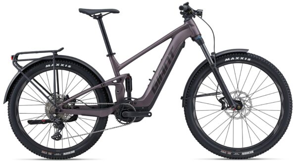 Giant Stance E+ EX 2024 e-Mountainbike