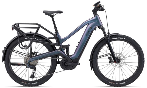 Giant Stormguard E+ 1 CUES 2024 e-Bike XXL