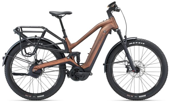 Giant Stormguard E+ 1 enviolo 2024 e-Bike XXL