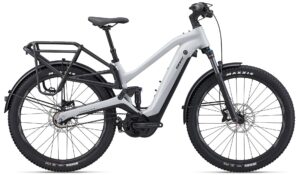 Giant Stormguard E+ 2 V1 2024 SUV e-Bike,e-Bike XXL