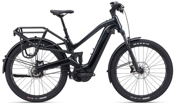 Giant Stormguard E+ 2 V2 2024 e-Bike XXL