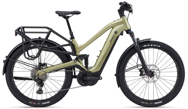 Giant Stormguard E+ 3 2024 e-Bike XXL