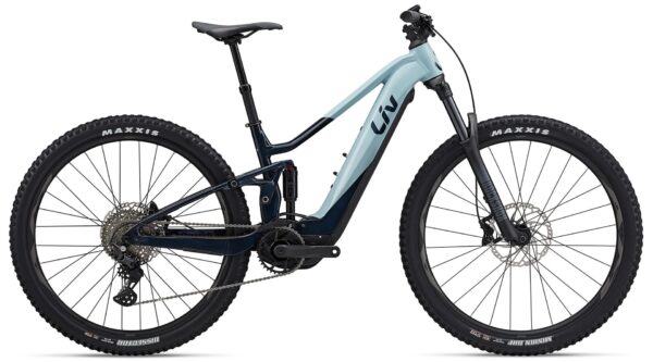 Liv Embolden E+ 1 2024 e-Mountainbike