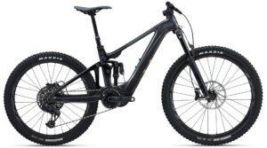 Liv Intrigue X Advanced E+ Elite 1 2024 e-Mountainbike,e-Bike XXL