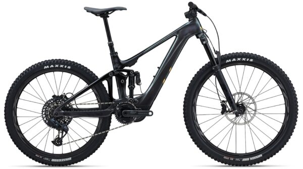 Liv Intrigue X Advanced E+ Elite 1 2024 e-Mountainbike