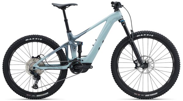 Liv Intrigue X Advanced E+ Elite 2 2024 e-Mountainbike