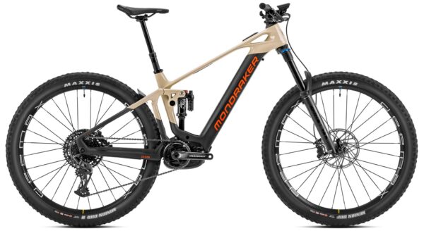 Mondraker Crafty Carbon R ED1 2024 e-Mountainbike