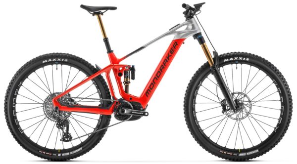 Mondraker Crafty Carbon RR 2024 e-Mountainbike