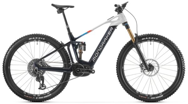 Mondraker Crafty Carbon RR SL ED2 2024 e-Mountainbike