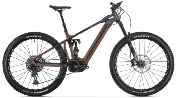 Mondraker Crafty XR ED2 2024 e-Mountainbike