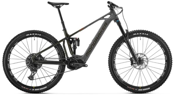 Mondraker Crusher 2024 e-Mountainbike