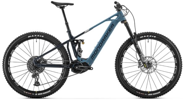 Mondraker Crusher R 2024 e-Mountainbike