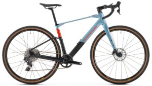 Mondraker Dusty RR ED1 2024 Gravel e-Bike,e-Rennrad